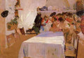 Joaquin Sorolla Y Bastida 6 A4 Photo Print