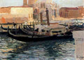 Joaquin Sorolla Y Bastida 62 A4 Photo Print