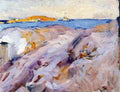 Joaquin Sorolla Y Bastida 63 A4 Photo Print