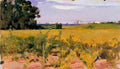 Joaquin Sorolla Y Bastida 64 A4 Photo Print