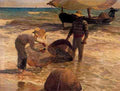 Joaquin Sorolla Y Bastida 66 A4 Photo Print