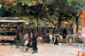Joaquin Sorolla Y Bastida 74 A4 Photo Print