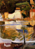 Joaquin Sorolla Y Bastida 75 A4 Photo Print
