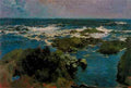 Joaquin Sorolla Y Bastida 81 A4 Photo Print