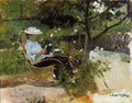 Joaquin Sorolla Y Bastida 83 A4 Photo Print