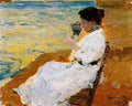Joaquin Sorolla Y Bastida 84 A4 Photo Print