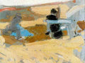 Joaquin Sorolla Y Bastida 86 A4 Photo Print