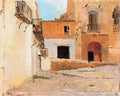 Joaquin Sorolla Y Bastida 87 A4 Photo Print