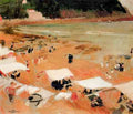 Joaquin Sorolla Y Bastida 91 A4 Photo Print