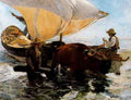 Joaquin Sorolla Y Bastida 92 A4 Photo Print