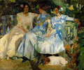 Joaquin Sorolla Y Bastida 97 A4 Photo Print