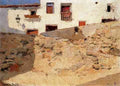 Joaquin Sorolla Y Bastida 99 A4 Photo Print