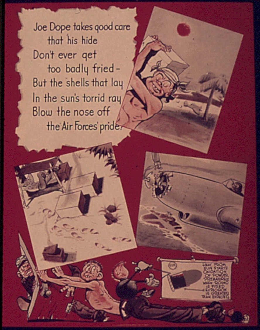Joe Dope Hideout Vintage Retro Advert Poster A4 Photo Print