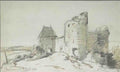Johan Jongkind jwiy.png!PinterestSmall Art A4 Photo Print