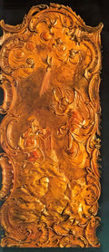 Joan Miro untitled27 Art A4 Photo Print