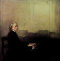 Johansen John C 1876 1964 The Steinway Collection 1919 Liszt A4 Photo Print