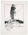 Joan Miro v Art A4 Photo Print