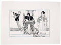 Joan Miro x4 Art A4 Photo Print