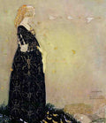 John Bauer Page 012 Fairy Art Vintage Illustration A4 Photo Print