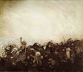John Bauer Page 109 Fairy Art Vintage Illustration A4 Photo Print