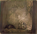 Johan Jongkind main image Art A4 Photo Print