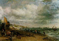 John Constable Brighton Wmm A4 Photo Print