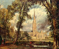 John Constable Constable1 A4 Photo Print