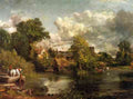 John Constable Constable10 A4 Photo Print