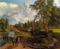 John Constable Constable12 A4 Photo Print