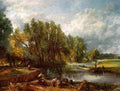 John Constable Constable19 A4 Photo Print