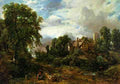John Constable Constable21 A4 Photo Print