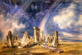 John Constable Constable5 A4 Photo Print