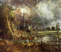 John Constable Constable7 A4 Photo Print