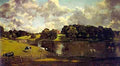 John Constable Constable8 A4 Photo Print