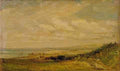 John Constable Shoreham Bay A4 Photo Print
