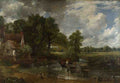 John Constable The Hay Wain A4 Photo Print