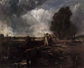 Johann Georg Pinzel road to emmaus 1755 Art A4 Photo Print