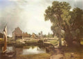 Johannes Vermeer allegory on faith Art A4 Photo Print