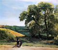 John Austen hamlet 43 Art A4 Photo Print