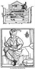 John D Batten Page 074 Fairy Art Vintage Illustration A4 Photo Print
