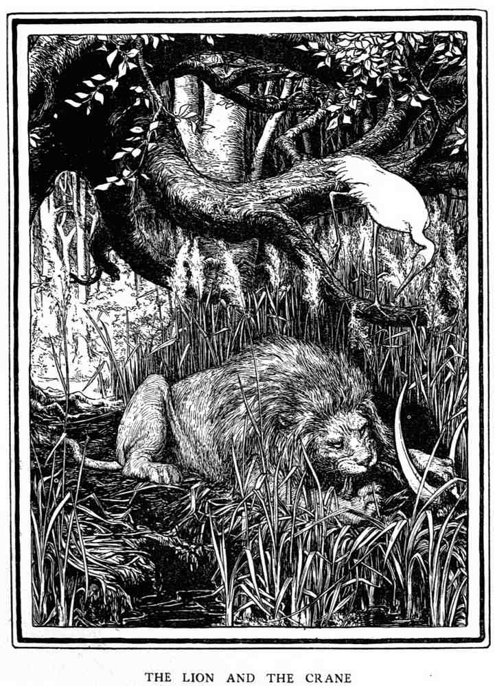 John D Batten Page 131 Fairy Art Vintage Illustration A4 Photo Print