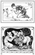 John D Batten Page 139 Fairy Art Vintage Illustration A4 Photo Print