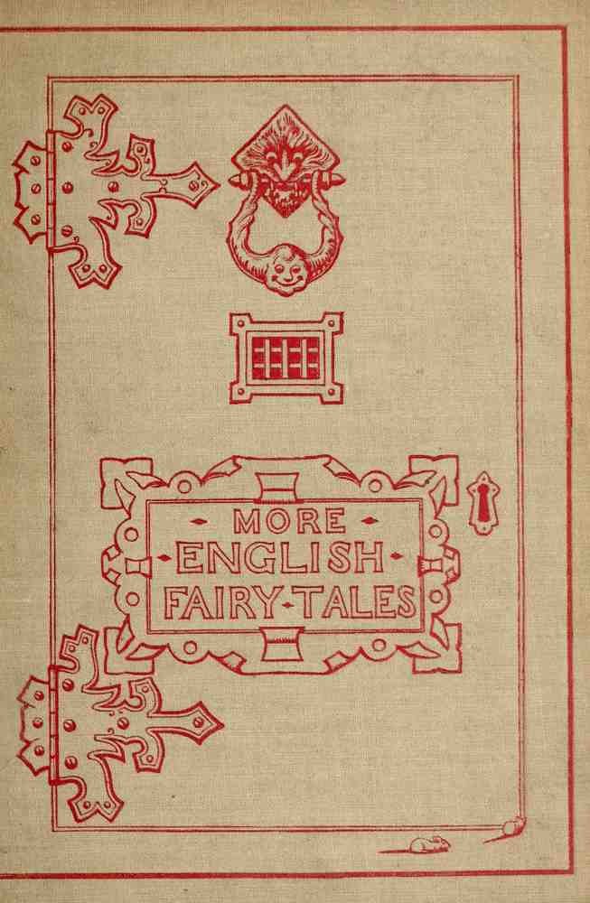 John D Batten Page 188 Fairy Art Vintage Illustration A4 Photo Print