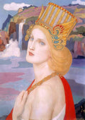 John Duncan aiofeduncanunknowndate 2024 A4 Photo Print