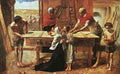 John Everett Millais Millais3 2 A4 Photo Print