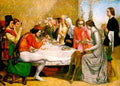 John Everett Millais Millais3 A4 Photo Print