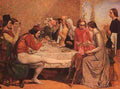 John Everett Millais Millais5 A4 Photo Print