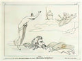 John Flaxman 2 flaxman ilias 1793 gestochen 1795 185 x 251 mm Art A4 Photo Print