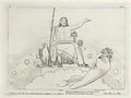 John Flaxman 3 flaxman ilias 1793 gestochen 1795 183 x 252 mm Art A4 Photo Print