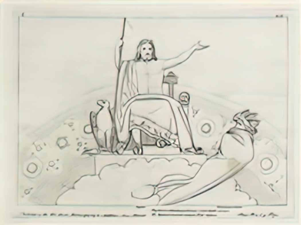 John Flaxman 3 flaxman ilias 1793 gestochen 1795 183 x 252 mm Art A4 Photo Print